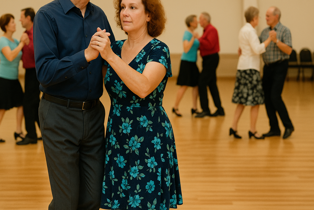 Hemet West’s July dance scheduleng